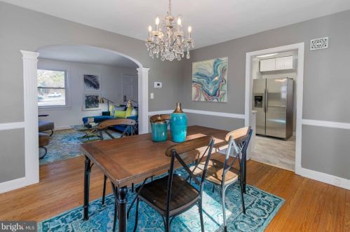 9607 Hastings Dr, Silver Spring MD 20901-3198 exterior