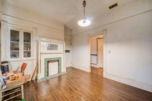 702 Fraser St, Atlanta GA 30315-1245 exterior