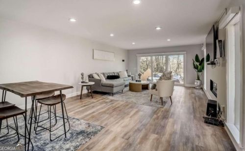 1210 Beechwood Ave, Atlanta GA 30327-0042 exterior