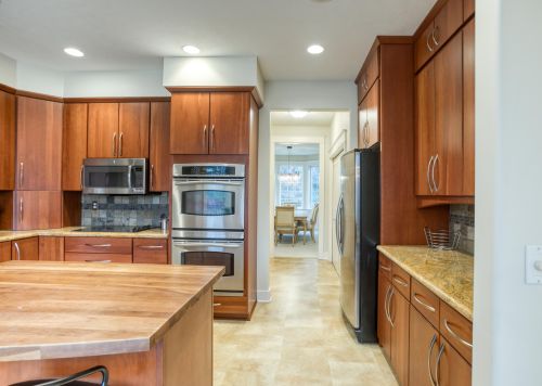 1920 76th St, Byron Township MI  49315-8520 exterior