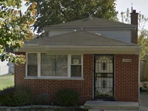 1409 109th St, Chicago, IL 60643-3606