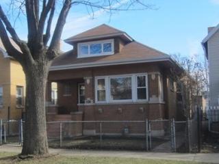 1931 Tripp Ave, Chicago IL  60639-4809 exterior