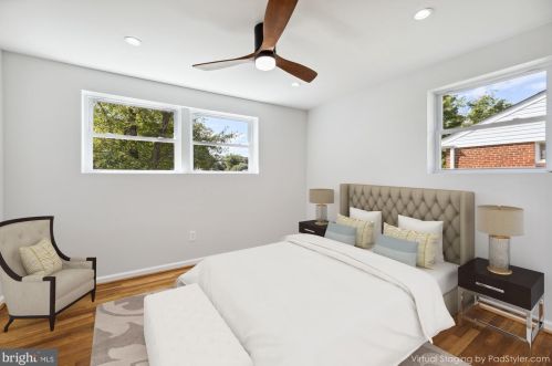 12707 Helen Rd, Silver Spring MD  20906-4217 exterior