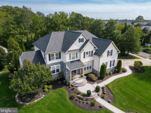 42 Jasmine Rd, Lumberton Township NJ 08048-5285 exterior