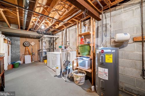 7 Abel Pl, Media PA 19063-5423 exterior