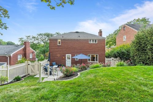 788 Ella St, Pittsburgh PA 15224-1848 exterior