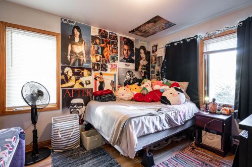 2910 Newhall St, Milwaukee WI 53211-3223 exterior