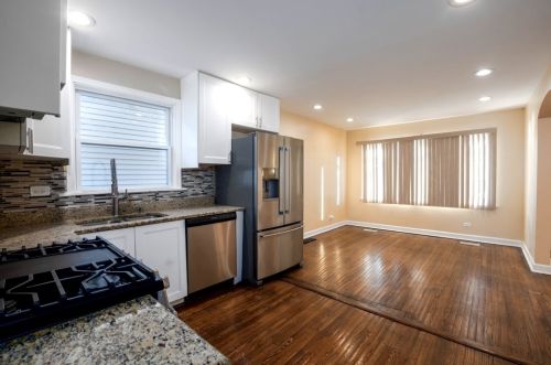 9920 Carpenter St, Chicago IL  60643-2246 exterior