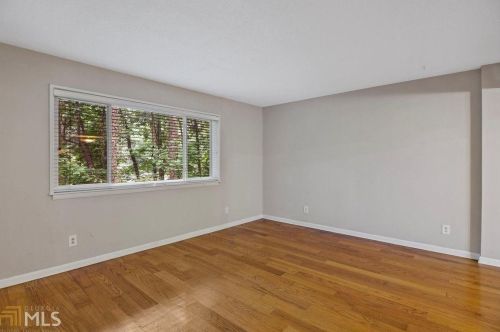 7226 Carlisle Ct, Atlanta GA 30301 exterior