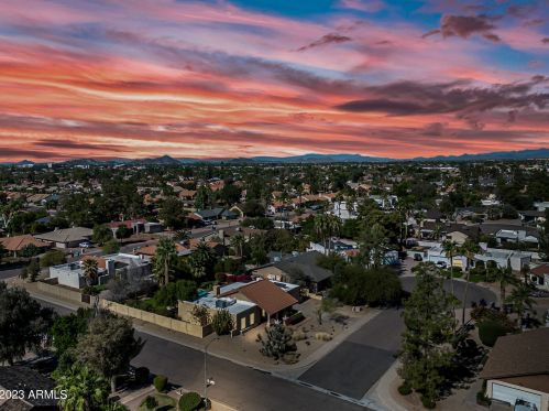 15834 47th St, Phoenix AZ  85032-4227 exterior