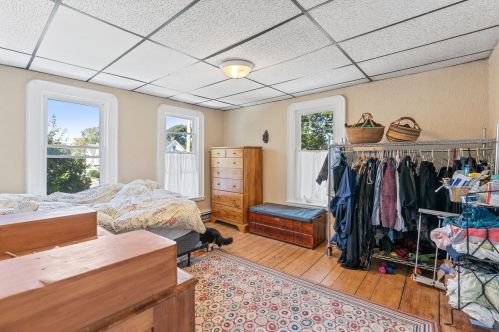 94 Woodford St, Portland ME 04103-4513 exterior