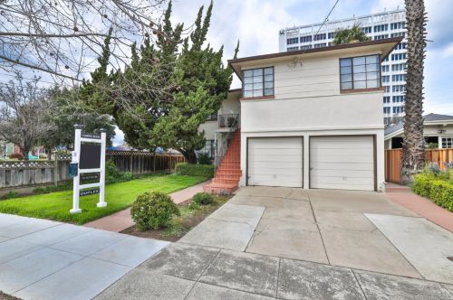 35 George St, San Jose, CA 95110-2113