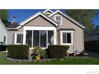 178 Mildorf St, Rochester, NY 14609-6618