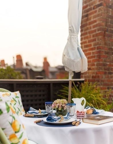 53 Chestnut St, Boston MA exterior