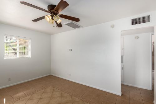 4206 Bellevue St, Tucson AZ  85712-4512 exterior