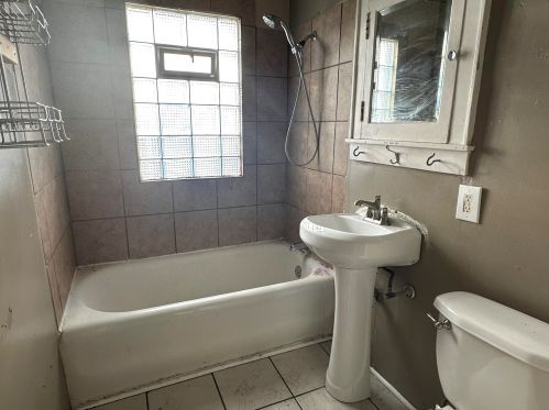 5514 34th St, Milwaukee WI  53209-4753 exterior