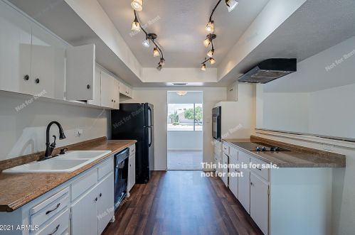 13145 21st Ave, Phoenix AZ 85027-3420 exterior