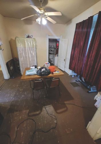 6921 Eggleston Ave, Chicago IL  60621-2454 exterior