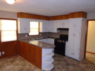 2808 Cedar Crest Ter, Independence MO  64057-1261 exterior