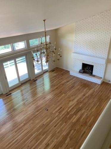 443 Mason Ave, Saint Louis MO  63141-1804 exterior