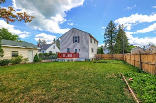 59 Pembroke Rd, Concord NH 03301-5707 exterior