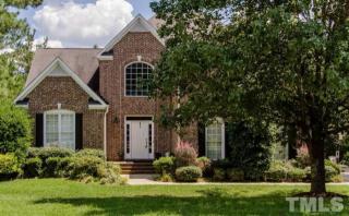 703 Country Club Dr, Durham, NC 27712-2673