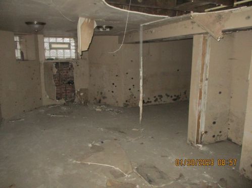 4024 Arthington St, Chicago IL 60624-3501 exterior