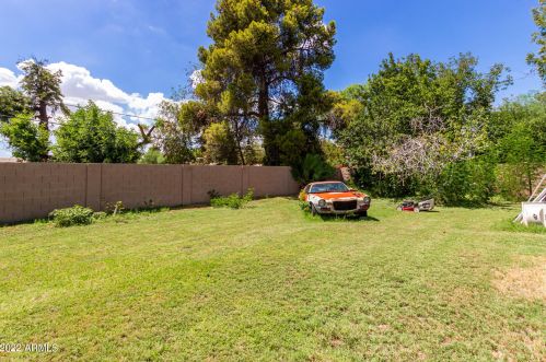 2530 29 Pl, Phoenix AZ 85016-5815 exterior