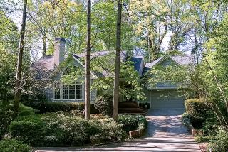 1134 Ferncliff Rd, Atlanta GA  30324-2525 exterior