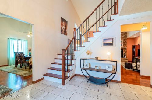 2781 Calle Cuero De Vaca, Tucson, AZ 85745-3530