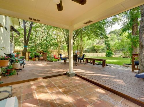 12832 Council Blf Dr, Austin TX exterior