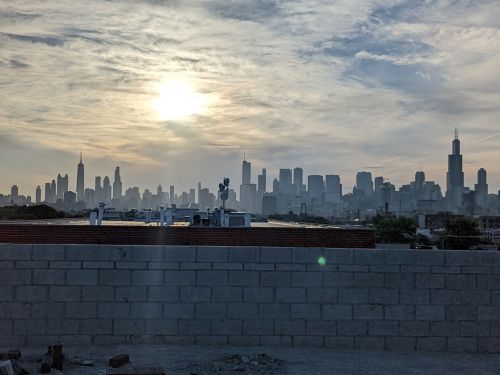 514 Leavitt St, Chicago IL 60612 exterior