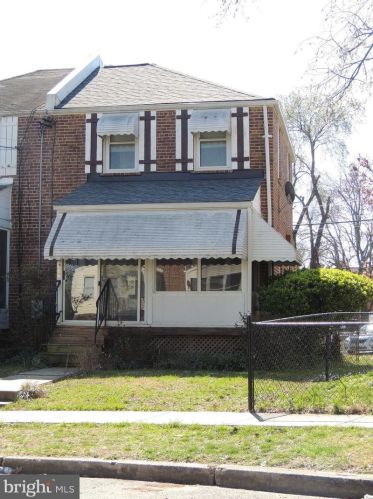 737 Faraday Pl, Washington, DC 20017-2358