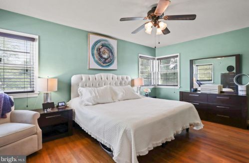 6406 16 St, Alexandria VA 22307-1411 exterior