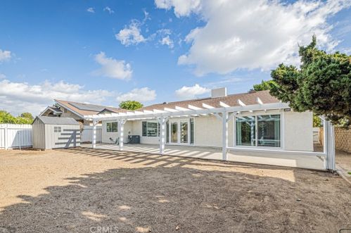 851 Adlena Dr, Fullerton CA  92833-2349 exterior