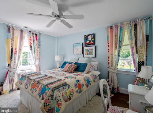 301 Glendale Ave, Alexandria VA 22301-2407 exterior