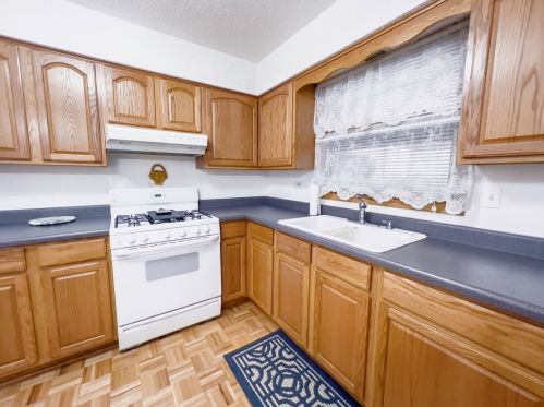 10733 Nordica Ave, Worth IL 60482-1442 exterior