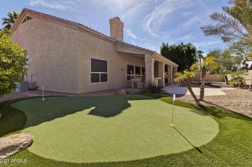 16024 1st St, Phoenix AZ  85022-2512 exterior