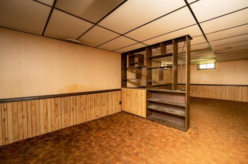 332 12 St, Plainwell MI 49080-1117 exterior