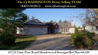 10770 Gate Post Rd, Cleveland, OH 44149-2114