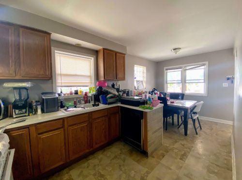 3659 Nordica Ave, Chicago IL 60634-2324 exterior