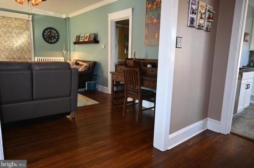 23 Knowles Ave, Manor PA 19036-2104 exterior