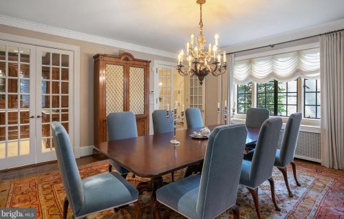 2446 Kalorama Rd, Washington DC 20008-1625 exterior