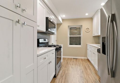 509 End Ave, Hillside IL 60162-1251 exterior