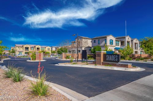 3900 Baseline Rd, Phoenix AZ 85042-6357 exterior