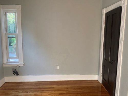 45 Fox St, Worcester MA 01604-4331 exterior