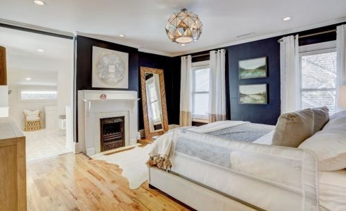 811 Charles Allen Dr, Atlanta GA  30308-1706 exterior