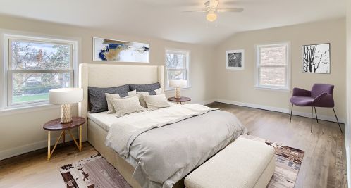 2122 19 Ave, Broadview IL 60153-1462 exterior