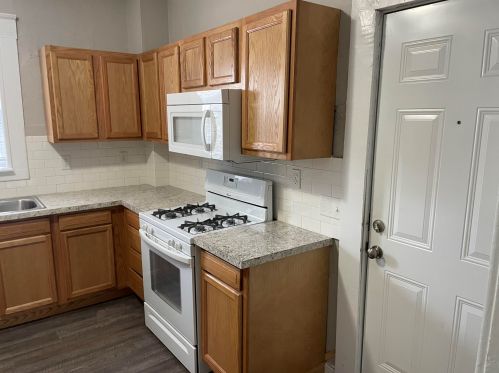 1023 Sheridan Ave, Grand Rapids MI 49503-5036 exterior