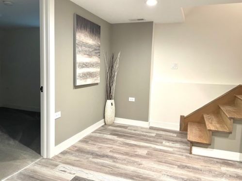 4015 Meade Ave, Chicago IL  60634-1504 exterior